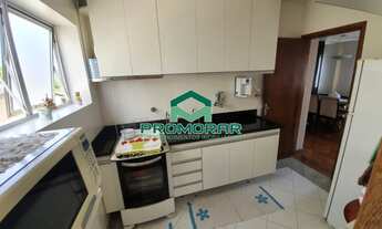 Imagem 5: Apartamento à venda com 3 quartos sendo 1 suíte no bairro Ouro Preto, Belo Horizonte- MG