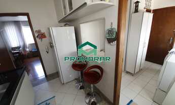 Imagem 6: Apartamento à venda com 3 quartos sendo 1 suíte no bairro Ouro Preto, Belo Horizonte- MG