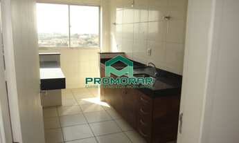 Imagem: Apartamento à venda com 2 quartos no bairro