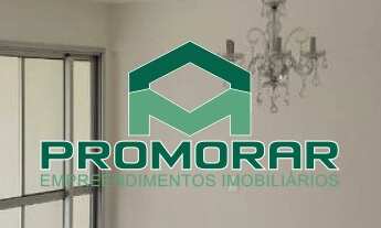 Imagem: Apartamento com área privativa 188 m²