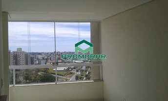 Imagem 2: Excelente cobertura 114 m² à venda com 3 QUARTOS sendo 1 suíte no bairro Castelo, Belo Ho