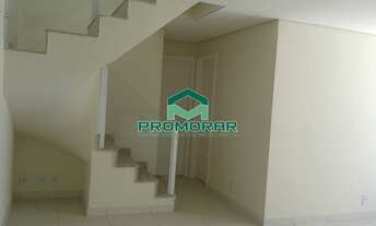 Imagem 4: Excelente cobertura 114 m² à venda com 3 QUARTOS sendo 1 suíte no bairro Castelo, Belo Ho