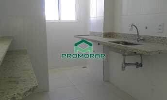 Imagem 6: Excelente cobertura 114 m² à venda com 3 QUARTOS sendo 1 suíte no bairro Castelo, Belo Ho