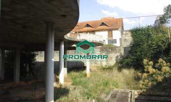 Imagem 1: Lote à venda com 1.000m² no bairro Bandeirantes, Belo Horizonte