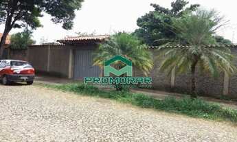 Imagem: Excelente lote à venda no bairro Bandeirantes