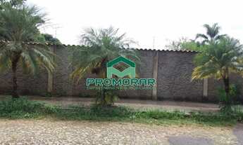 Imagem 2: Excelente lote à venda no bairro Bandeirantes, Belo Horizonte