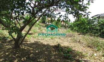 Imagem 4: Lote de 1.460m² à venda no Bandeirantes região da Pampulha, Belo Horizonte