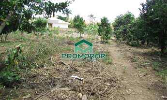 Imagem: Lote de 1.460m² à venda no Bandeirantes