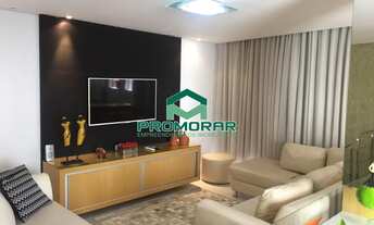 Imagem 2: Cobertura duplex, 4 quartos, 272m2, 2 vagas, à venda no bairro Ipiranga, Belo Horizonte, M