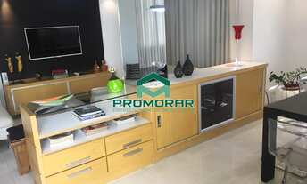 Imagem 4: Cobertura duplex, 4 quartos, 272m2, 2 vagas, à venda no bairro Ipiranga, Belo Horizonte, M