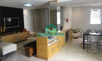 Imagem 5: Cobertura duplex, 4 quartos, 272m2, 2 vagas, à venda no bairro Ipiranga, Belo Horizonte, M