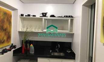 Imagem 6: Cobertura duplex, 4 quartos, 272m2, 2 vagas, à venda no bairro Ipiranga, Belo Horizonte, M