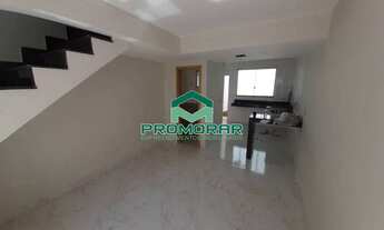 Imagem 4: Casa geminada à venda com 2 quartos sendo 1 suíte no bairro Santa Amélia, Belo Horizonte