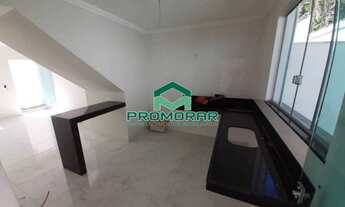 Imagem 7: Casa geminada à venda com 2 quartos sendo 1 suíte no bairro Santa Amélia, Belo Horizonte