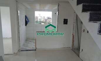 Imagem 2: COBERTURA COM 02 QUARTOS À VENDA NO BAIRRO PLANALTO, BELO HORIZONTE