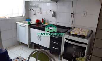 Imagem 3: Apartamento com 3 quartos à venda no Justinópolis, Ribeirão das Neves