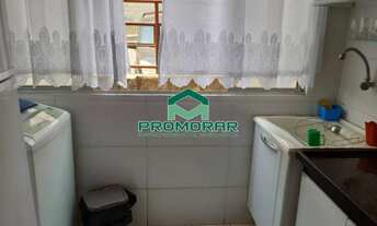 Imagem 4: Apartamento com 3 quartos à venda no Justinópolis, Ribeirão das Neves