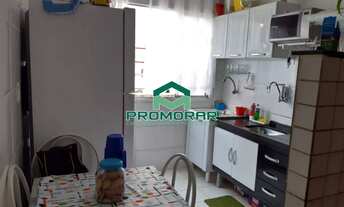 Imagem 5: Apartamento com 3 quartos à venda no Justinópolis, Ribeirão das Neves