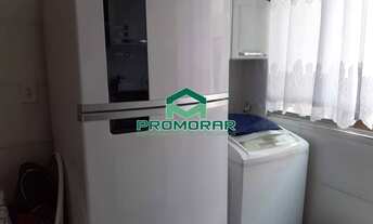 Imagem 6: Apartamento com 3 quartos à venda no Justinópolis, Ribeirão das Neves