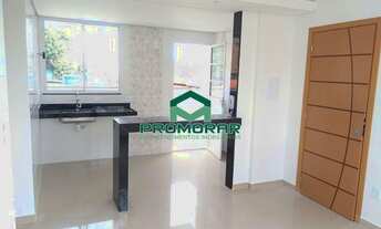 Imagem: Apartamento cobertura à venda com 2 quartos