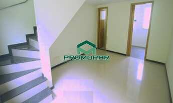 Imagem: Casa Geminada Duplex à venda com 2 quartos