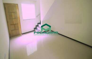 Imagem 3: Casa Geminada Duplex à venda com 2 quartos no bairro Mantiqueira, Belo Horizonte