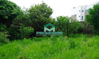 Imagem 5: Excelente lote à venda com 360m² no bairro Ceáculo, Belo Horizonte, MG