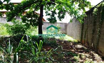 Imagem 6: Excelente lote à venda com 360m² no bairro Ceáculo, Belo Horizonte, MG