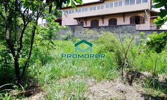 Imagem 2: Excelente lote à venda com 360m² no bairro Ceáculo, Belo Horizonte, MG