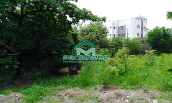 Imagem 4: Excelente lote à venda com 360m² no bairro Ceáculo, Belo Horizonte, MG