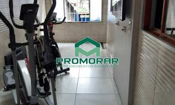 Imagem 2: 3 dormitórios, 1 banheiros, 1 vaga na garagem, 104M² de Área Construída, 104M² de Área Tot