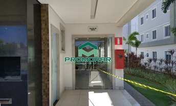 Imagem 3: Apartamentos novo de 2 quartos no Bandeirantes