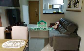 Imagem: Apartamento de 2 quartos, 50m² à venda