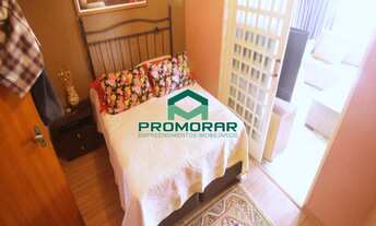 Imagem 2: Casa Duplex Reformada com Armários Planejados