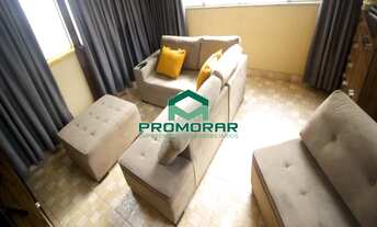 Imagem 6: Casa Duplex Reformada com Armários Planejados