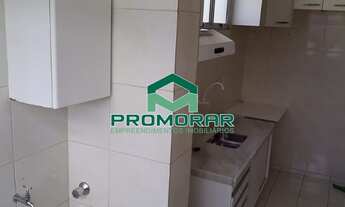 Imagem 5: Apartamento 2 quartos 50m2 Bairro Castelo-BH