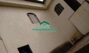 Imagem 2: CASA RESIDENCIAL em RIBEIRÃO DAS NEVES - MG, JARDIM ALVORADA (JUSTINÓPOLIS