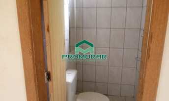 Imagem 6: CASA RESIDENCIAL em RIBEIRÃO DAS NEVES - MG, JARDIM ALVORADA (JUSTINÓPOLIS