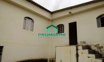 Imagem: CASA RESIDENCIAL em RIBEIRÃO DAS NEVES