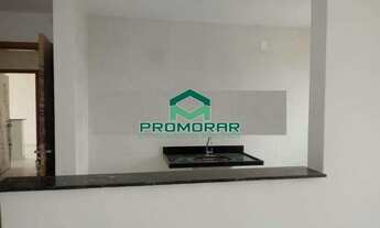 Imagem 4: Apartamento com área privativa e 2 quartos à venda no bairro Céu Azul, Belo Horizonte