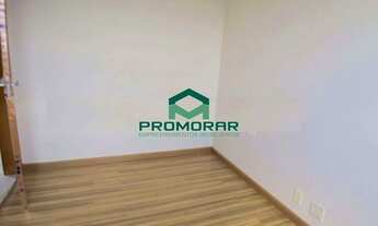 Imagem 6: Apartamento com área privativa e 2 quartos à venda no bairro Céu Azul, Belo Horizonte