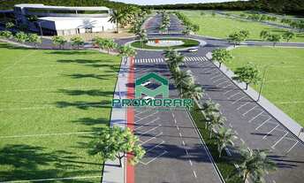 Imagem: Lote residencial com 360m² em Conselheiro