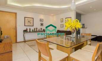 Imagem: Excelente apartamento espaçoso com 3 quartos