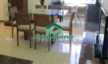 Imagem 2: Excelente apartamento espaçoso com 3 quartos à venda no bairro Dona Clara, Belo Horizonte