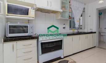 Imagem 4: Excelente apartamento espaçoso com 3 quartos à venda no bairro Dona Clara, Belo Horizonte