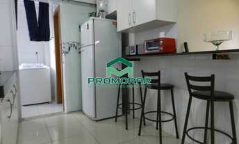 Imagem 5: Excelente apartamento espaçoso com 3 quartos à venda no bairro Dona Clara, Belo Horizonte