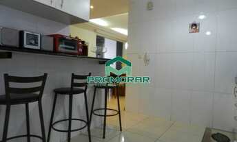 Imagem 6: Excelente apartamento espaçoso com 3 quartos à venda no bairro Dona Clara, Belo Horizonte