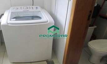 Imagem 7: Excelente apartamento espaçoso com 3 quartos à venda no bairro Dona Clara, Belo Horizonte