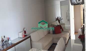 Imagem 2: Excelente apartamento à venda com 2 quartos sendo 1 suíte, montado, bairro Castelo, Belo H