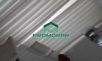 Imagem 4: Excelente apartamento à venda com 2 quartos sendo 1 suíte, montado, bairro Castelo, Belo H